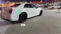 کرایسلەر 300